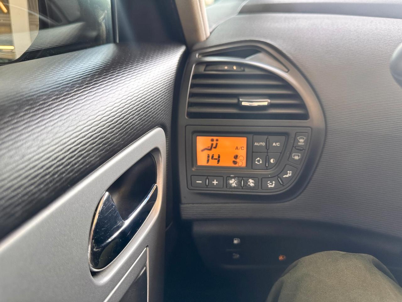 Citroen C4 Grand Picasso 1.6 HDi 110 FAP CMP6 Seduction