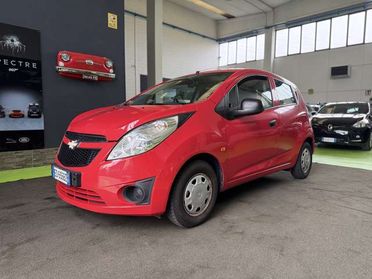 Chevrolet Spark Spark 1.0 LS ecologic Gpl