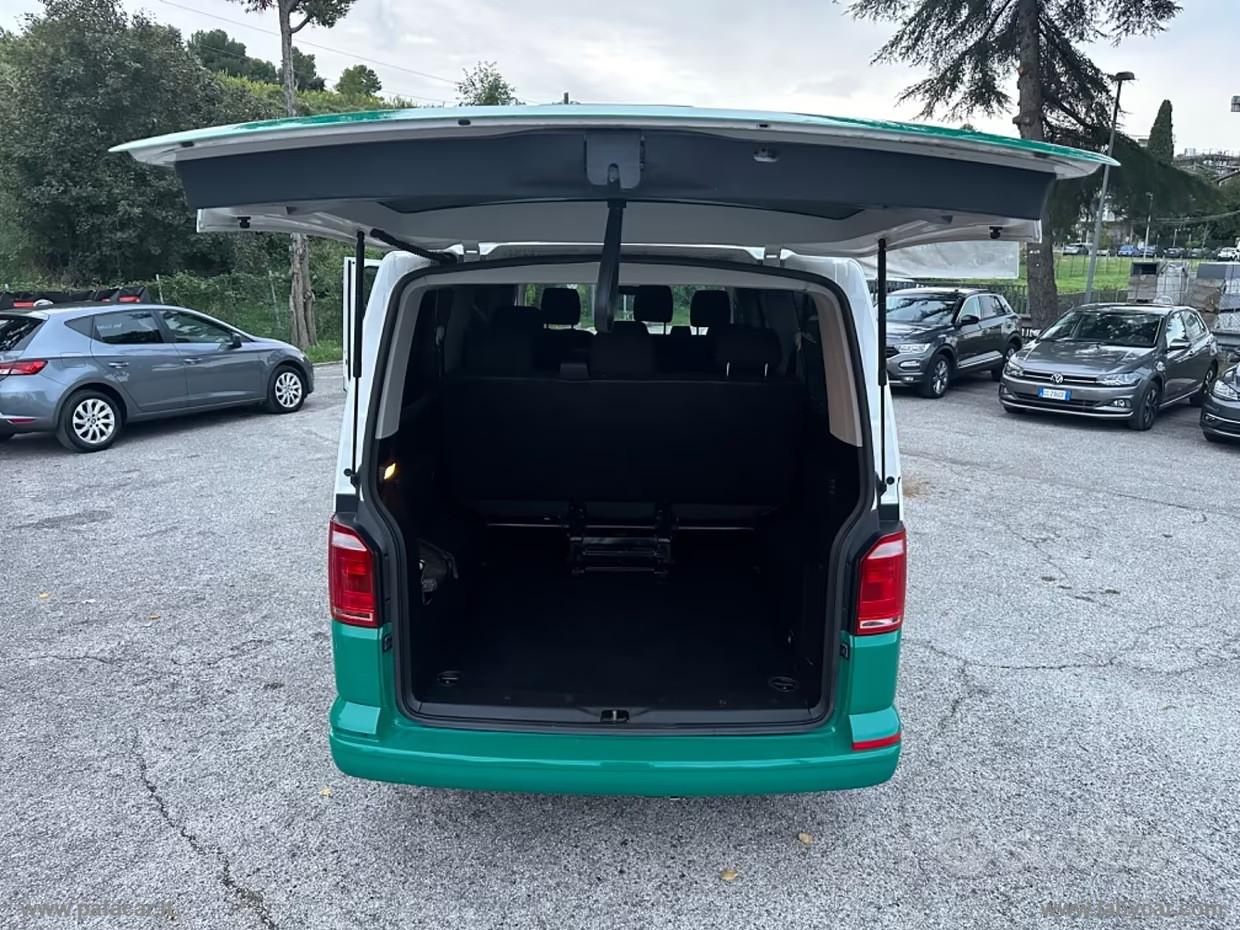 Caravelle 2.0TDI 150 PL Cruise