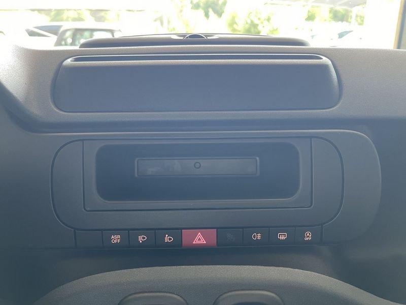 FIAT Pandina 1.0 firefly hybrid Pop s&s 65cv - KM0