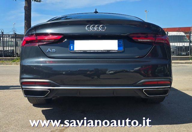 AUDI A5 SPB 35 TDI S tronic Business Advanced