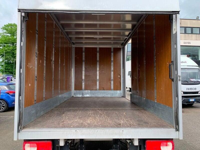Volkswagen Crafter Crafter 35 2.0 TDI 140CV PL-SL-TA Furgone
