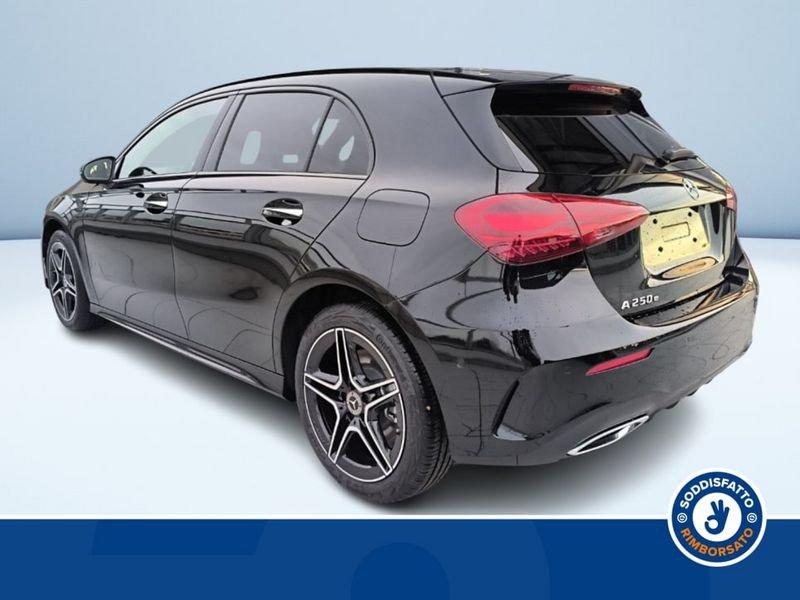 Mercedes-Benz Classe A 250e EQ-Power Automatic AMG Line Advanced Plus