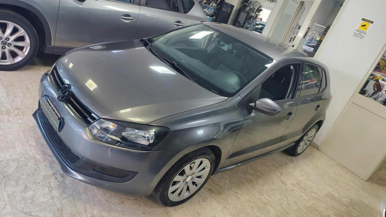 Volkswagen Polo 1.2 TDI 5 p. Trendline