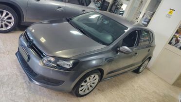Volkswagen Polo 1.2 TDI 5 p. Trendline