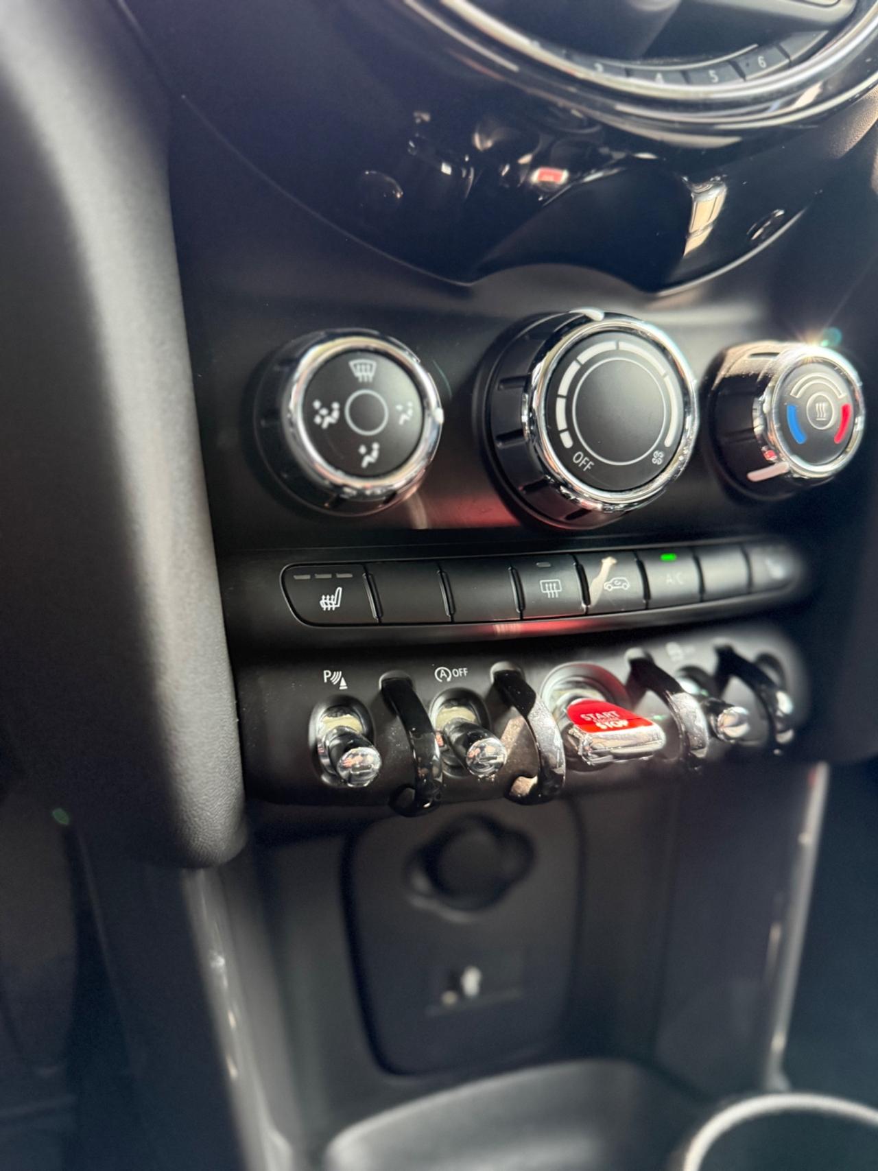 Mini 1.5 One 5 porte 29Mila Km