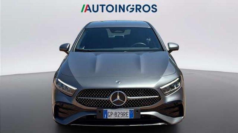 Mercedes-Benz Classe A 250 e phev AMG Line Advanced Plus auto