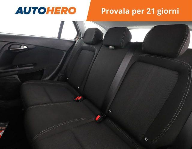 FIAT Tipo 1.4 T-Jet 120CV GPL SW Easy