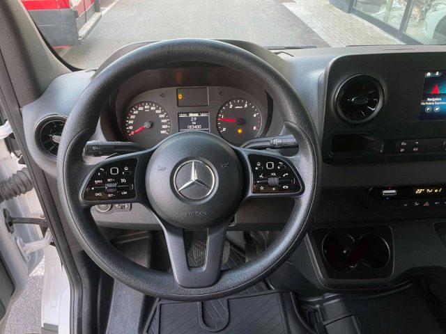 MERCEDES-BENZ Sprinter MIXTO 317 CDI AUTOMATICO L2 FURGONE-IVA DEDUCIBILE