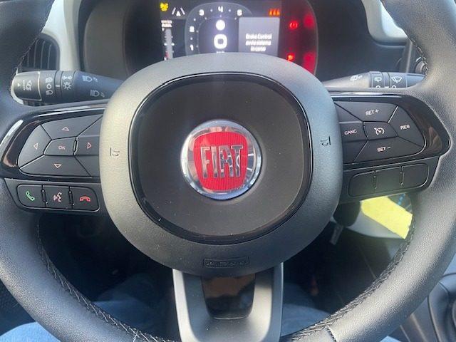 FIAT Panda Cross PANDINA CITY CROSS S&S CON ADAS