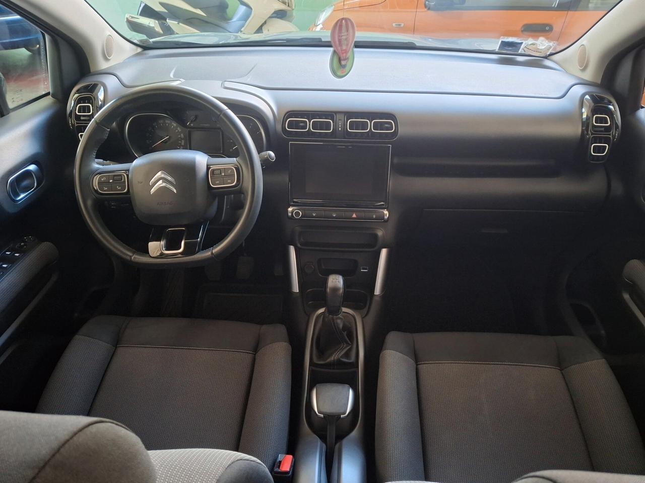 Citroen C3 Aircross PureTech 82 Shine