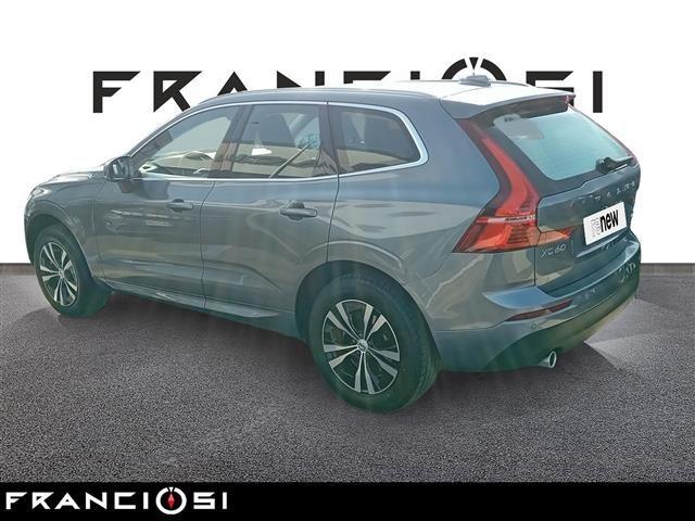 VOLVO XC60 2.0 B4 Business Plus AWD Geartronic my20