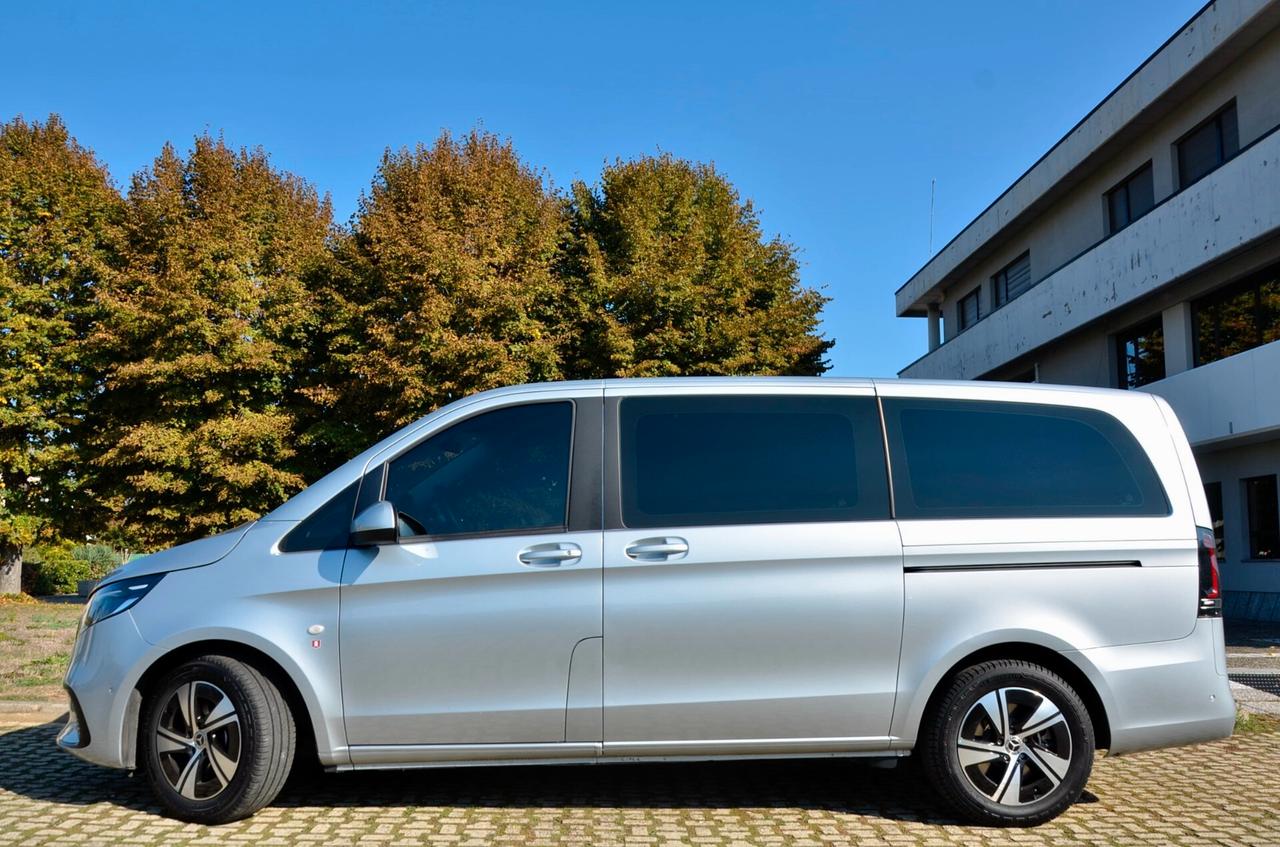 MERCEDES-BENZ VITO MIXTO SELECT 114 CDI LONG, 5 POSTI, N1 AUTOCARRO, PREZZO IVA ESCLUSA
