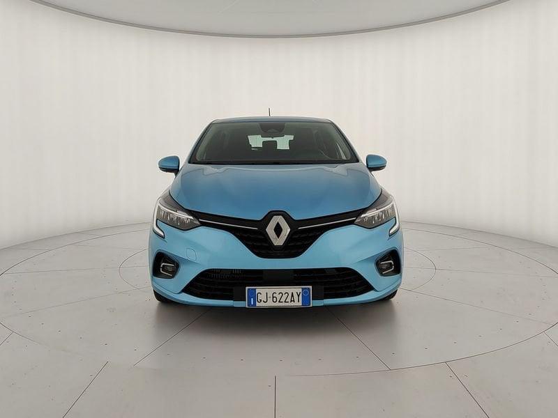 Renault Clio 1.0 TCe 90 CV 5p. Zen - IVA DEDUCIBILE