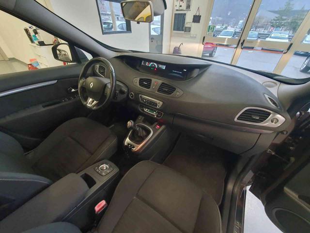 RENAULT Scenic Scénic XMod 1.5 dCi 110CV Limited