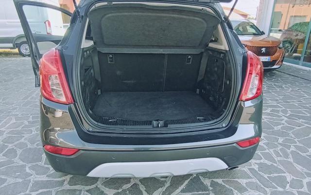 OPEL Mokka X 1.6 CDTI Ecotec 136CV 4x2 Start&Stop Business