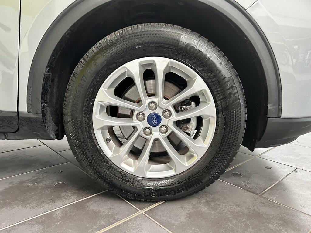 Ford Kuga 2.5 Full Hybrid Titanium Business 2WD e-Shifter