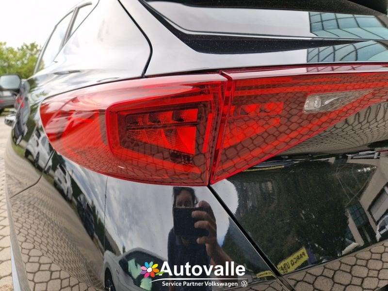 Cupra Formentor Formentor 1.5 TSI DSG