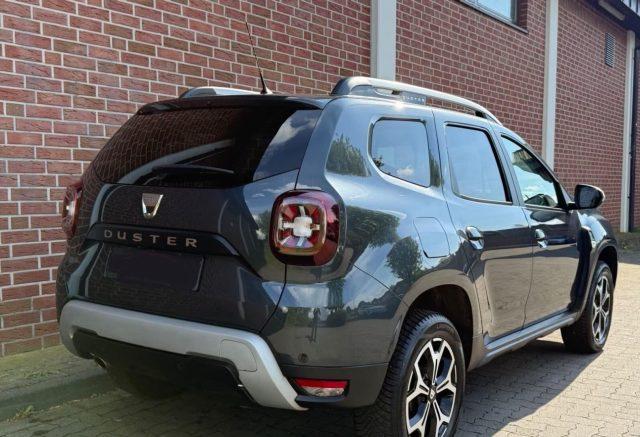 DACIA Duster 1.3 TCe 131cv 4x2 Prestige 59.000Km