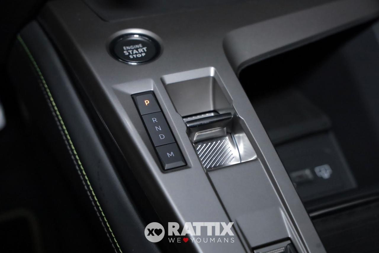 Peugeot 308 1.2 Hybrid 145CV GT e-DCS6