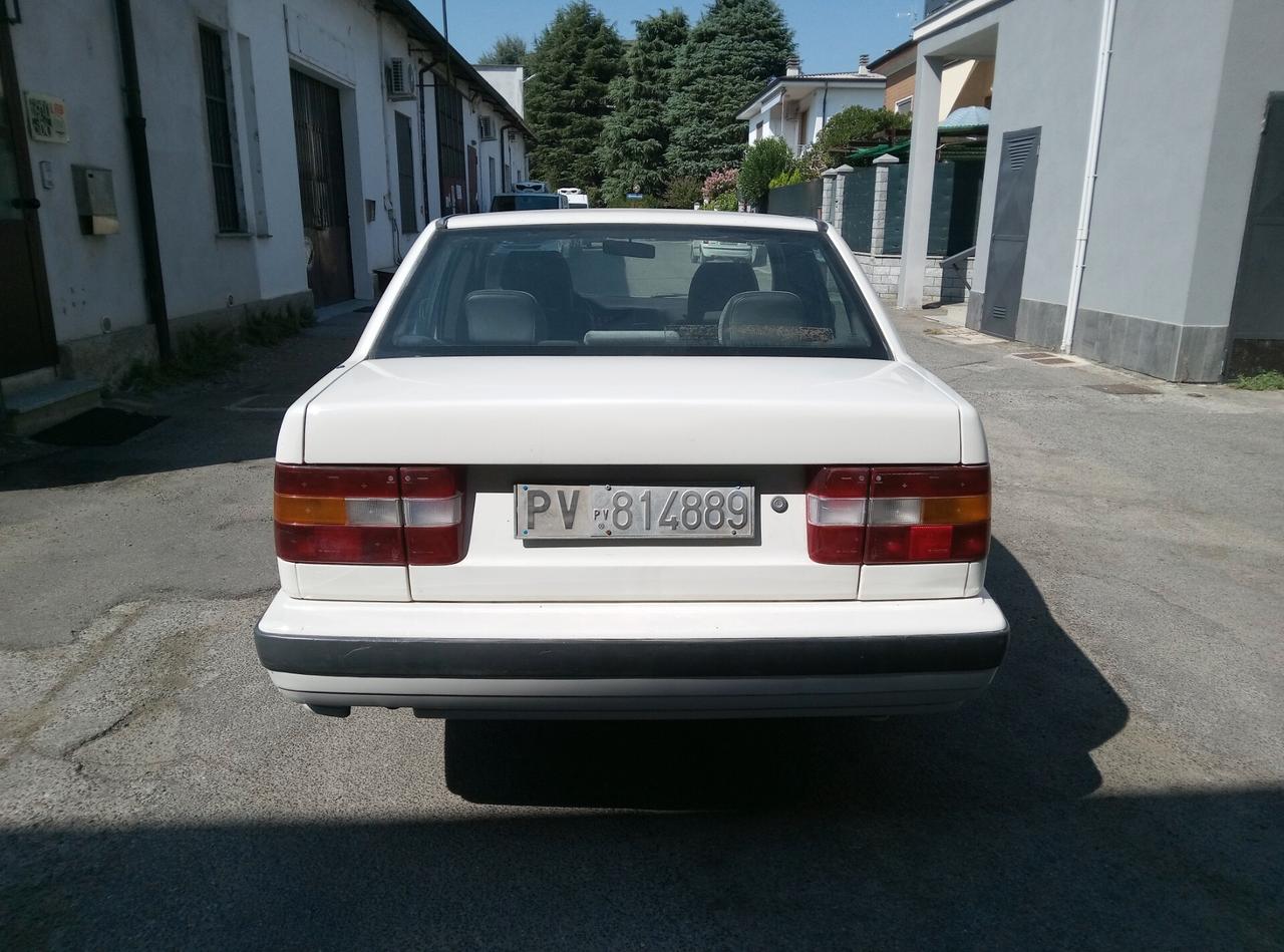 Volvo 850 2.0i 20V cat GLT ASI Gpl