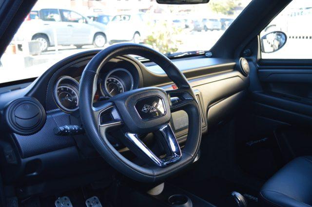 LIGIER JS 50 DCI Sport Ultimate