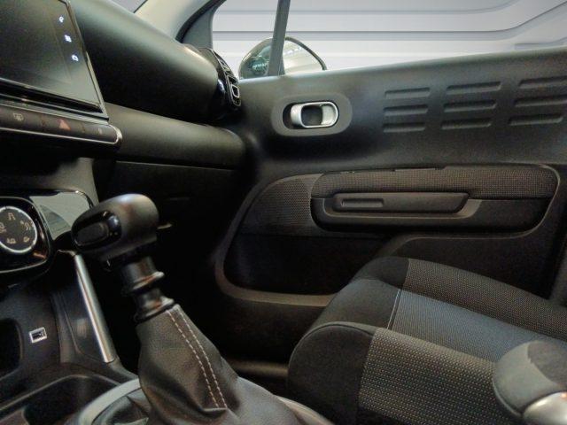 CITROEN C3 Aircross BlueHDi 110 S&S Shine