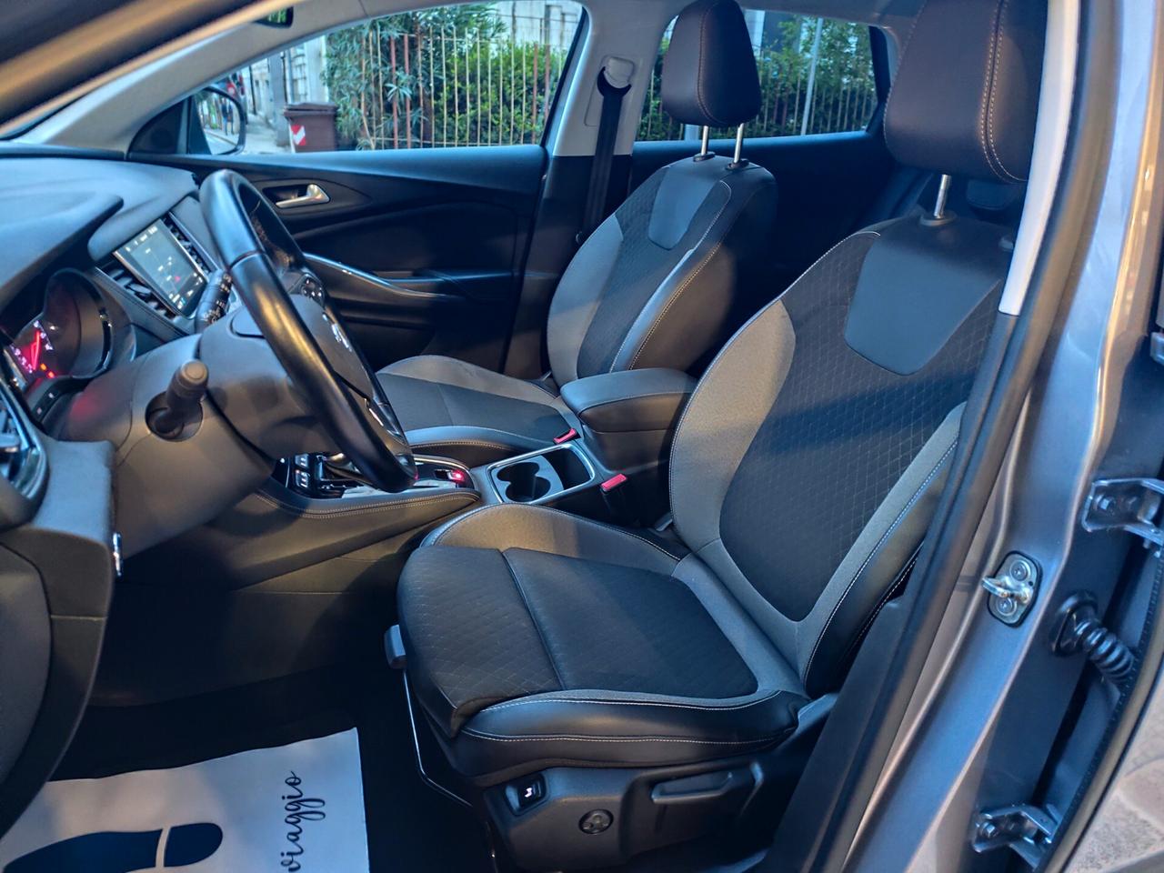 Opel Grandland X 1.5 diesel 130CV AUTOMATICA