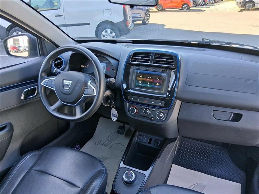 Dacia Spring Electric 45 Comfort