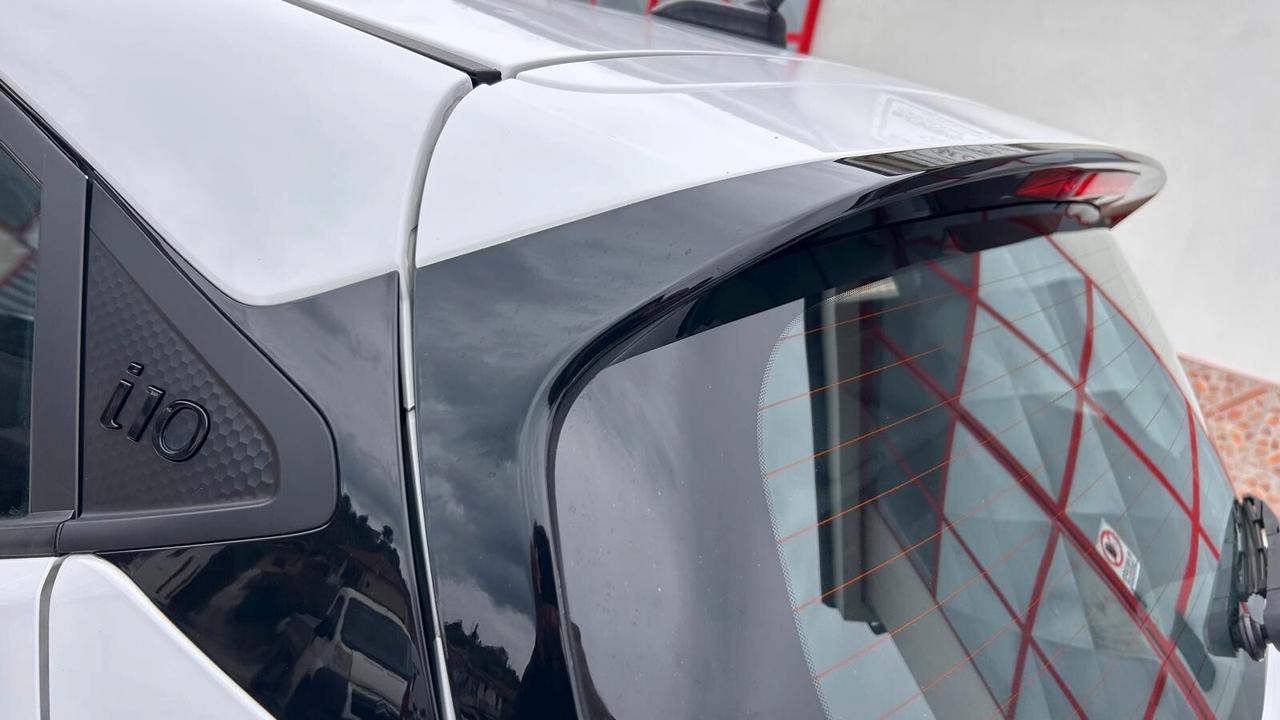 Hyundai i10 1.0 MPI Prime