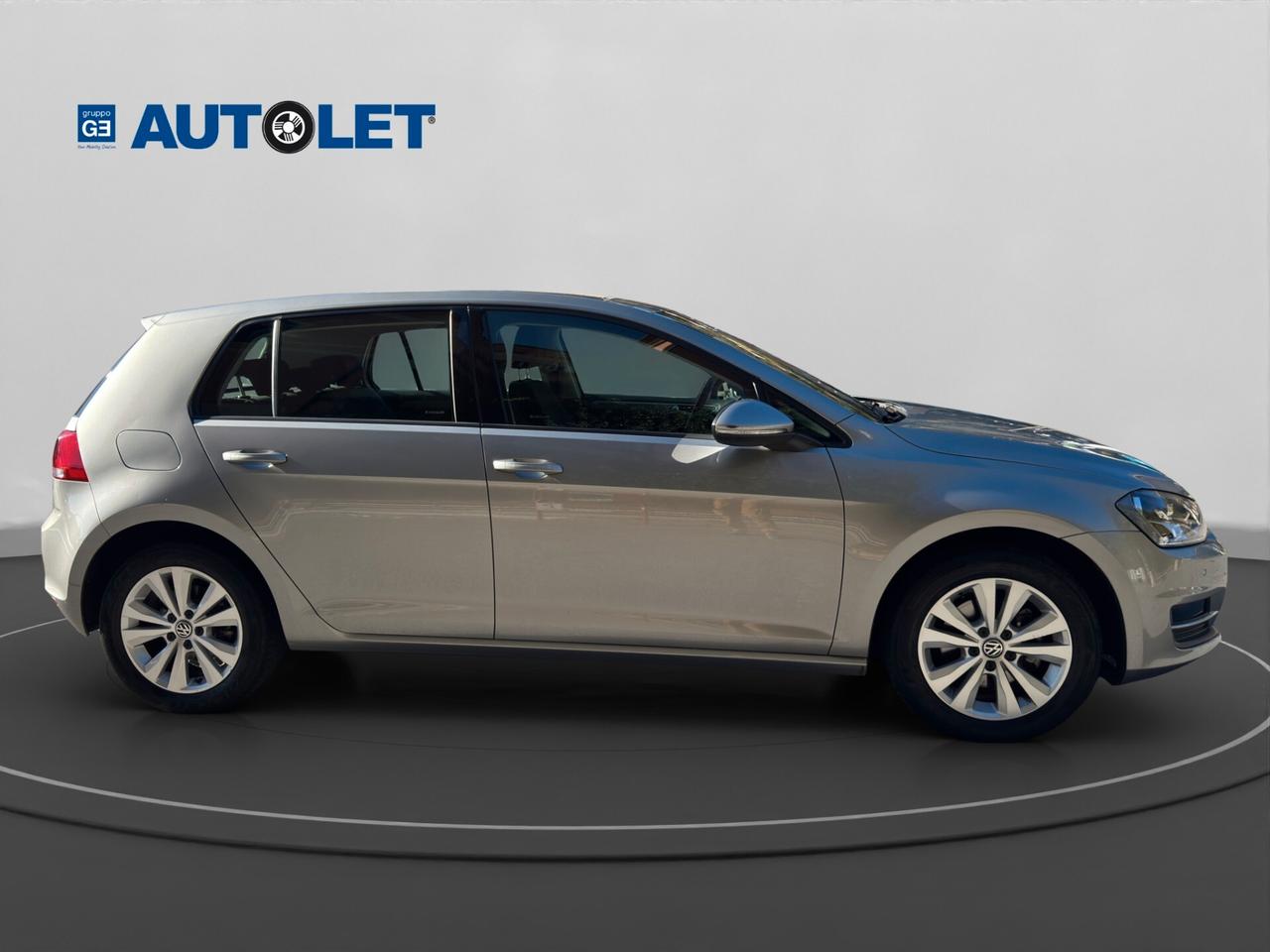 Volkswagen Golf Business 1.4 TSI 5p. 125CV Highline BlueMotion Technology