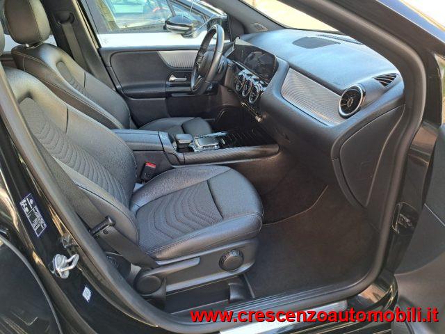 MERCEDES-BENZ B 180 d Automatic AZIENDALE - MINI RATA 4 ANNI