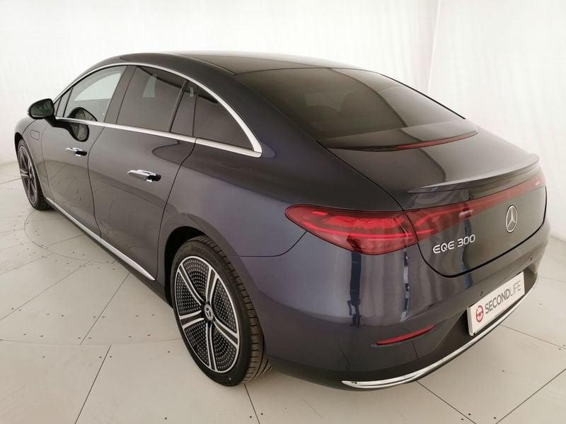 Mercedes-Benz EQE 300 Premium Plus