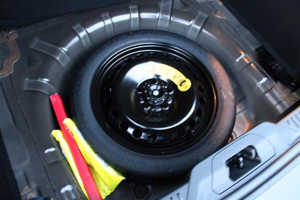 FORD Focus berlina 1.5 EcoBlue 120 CV Aut. *LED