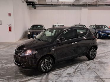 Lancia Ypsilon 1200 69CV Ecochic 5 Porte GPL MY'24 (GT624KA)