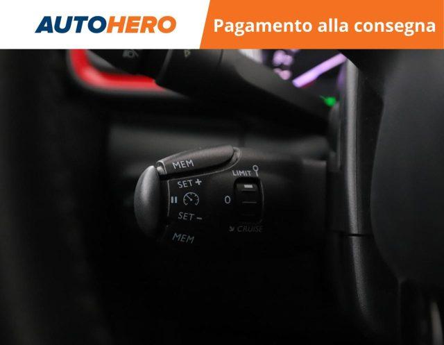 CITROEN C3 PureTech 82 S&S Shine