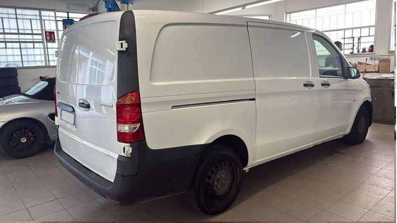Mercedes-Benz Vito 1.7 110CDI PC-SL Long anche a322€