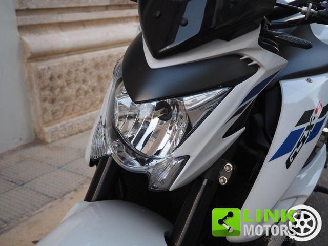 SUZUKI GSX S 1000 Yoshimura