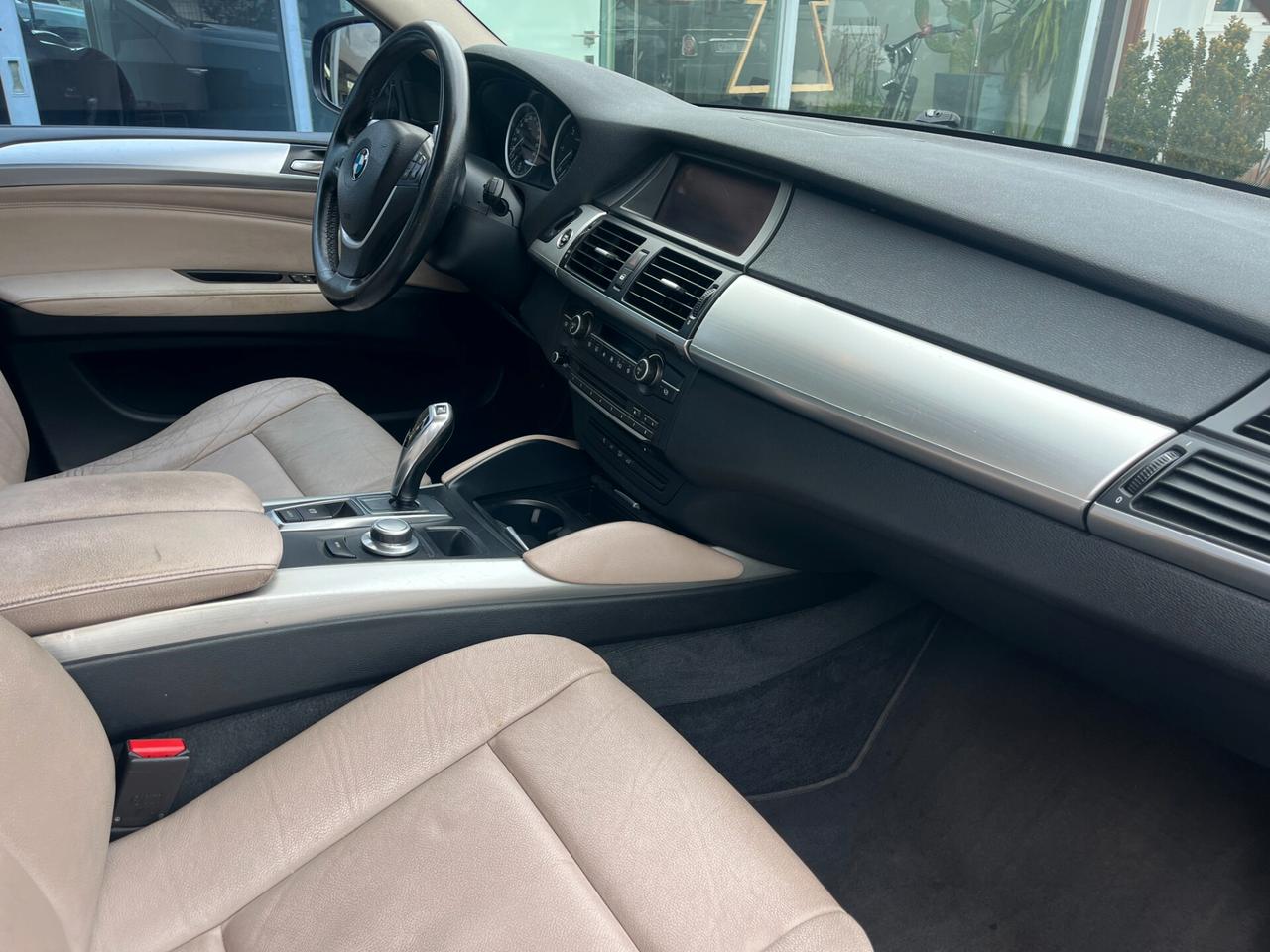 Bmw X6 xDrive30d Futura