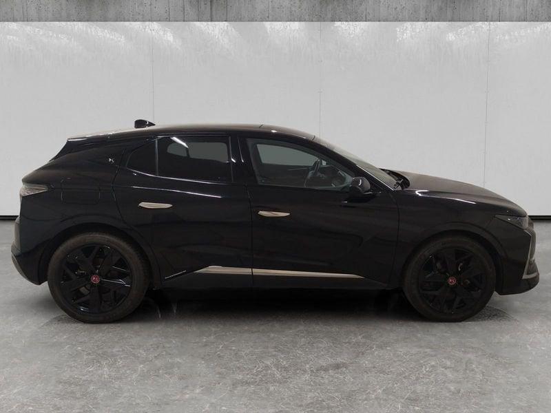 DS DS4 1.2 puretech Performance Line 130cv auto