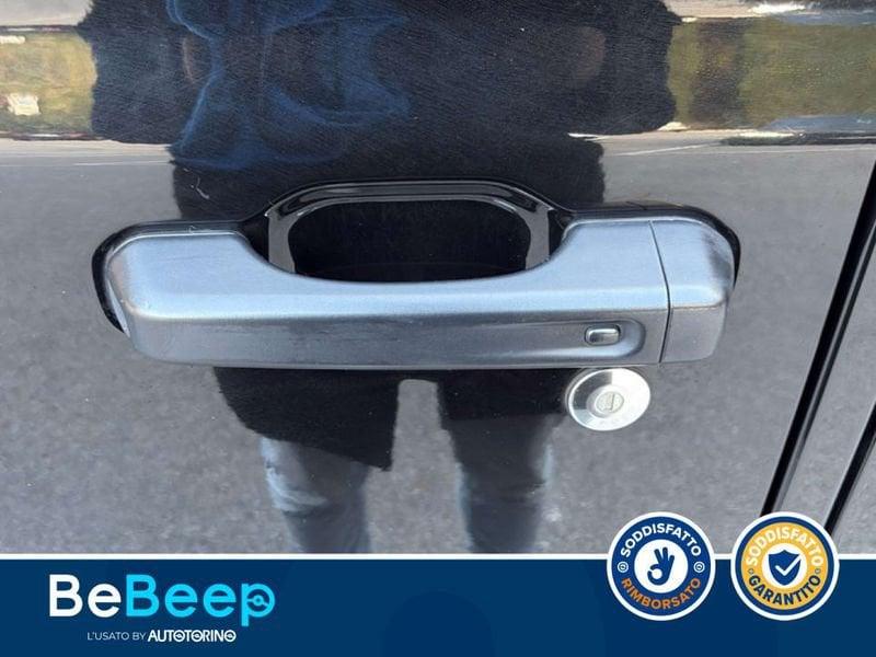 Jeep Wrangler UNLIMITED 2.0 TURBO SAHARA AUTO