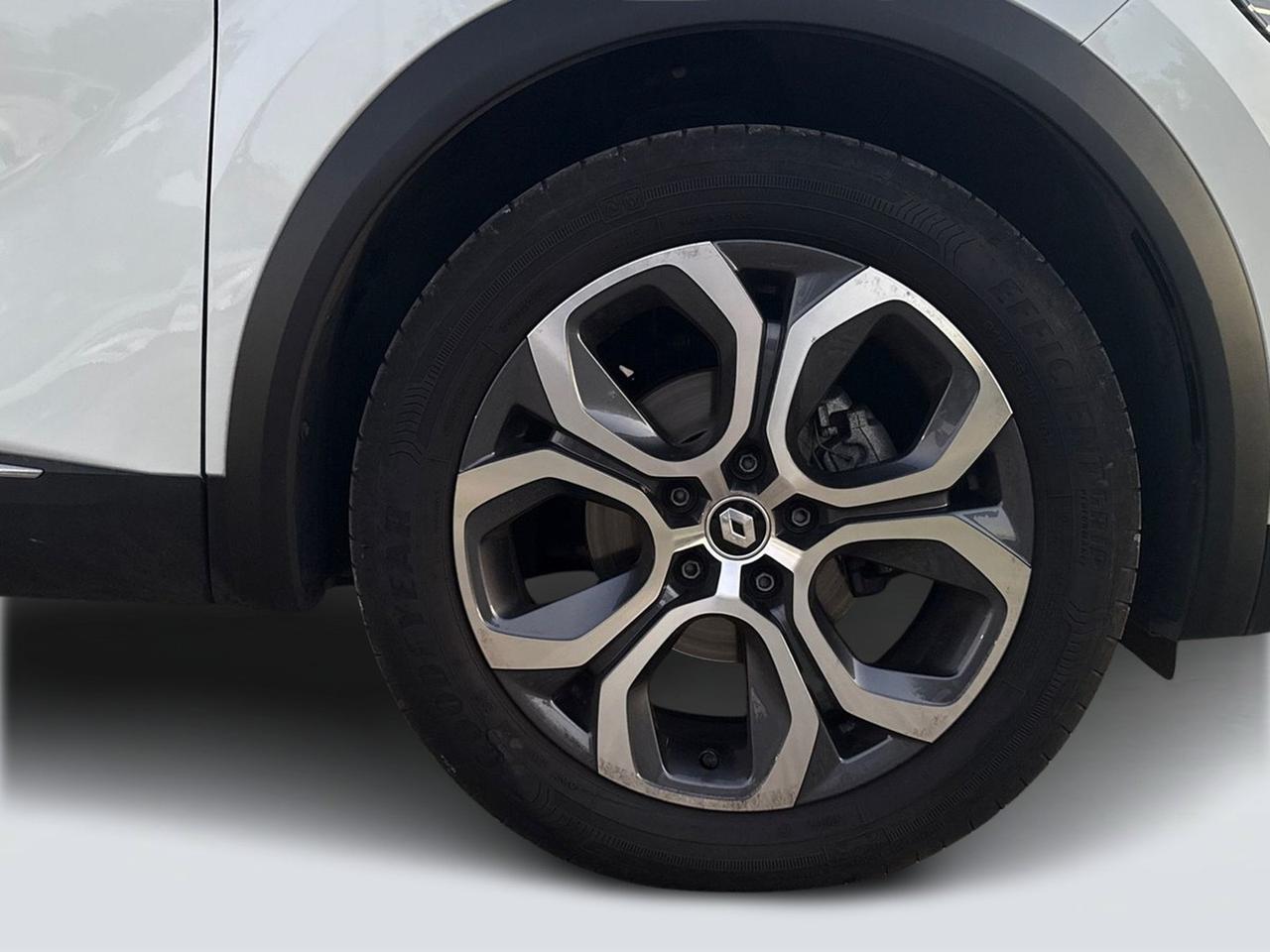 Renault Captur 1.0 tce techno 90cv