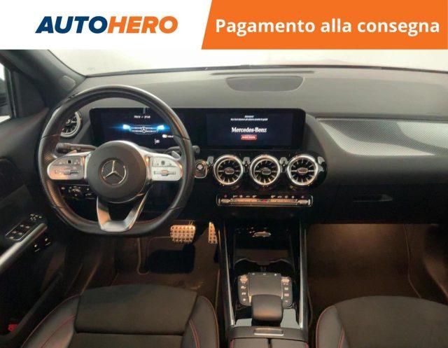 MERCEDES-BENZ GLA 250 e hybrid EQ Premium