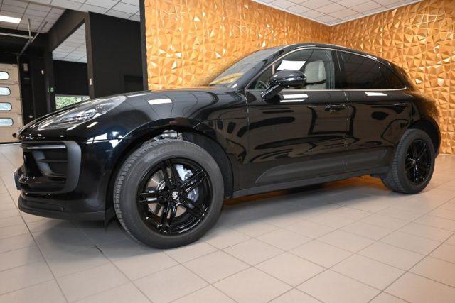 PORSCHE Macan 2.0 PDK 265CV TETT.CHRON.SED.GTS SCARICHI CAM FULL