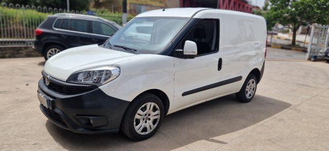 FIAT Doblo Doblò 1.3 MJT PC-TN Cargo Lamierato SX 3 Posti