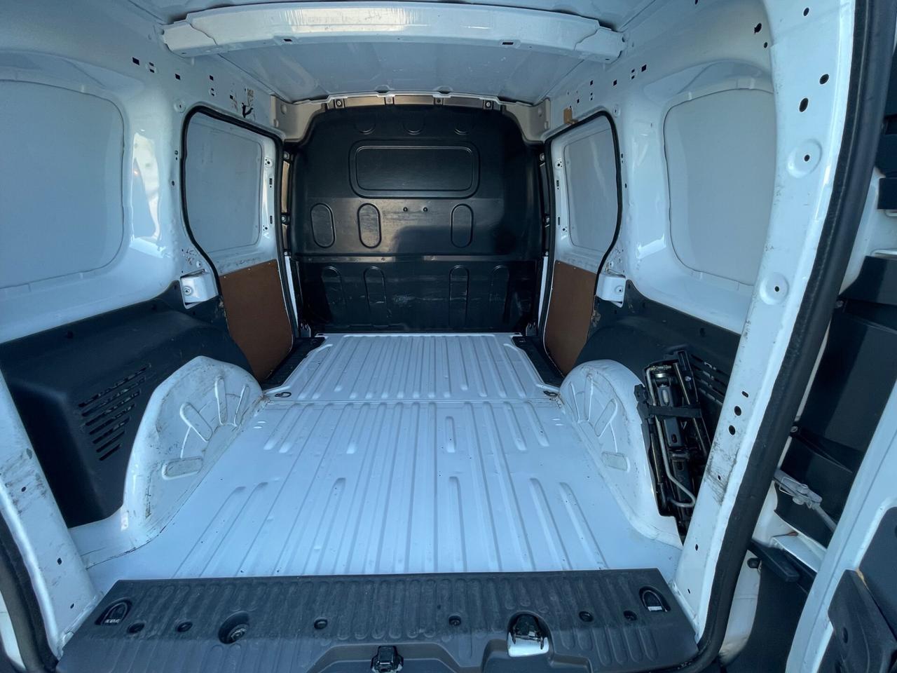 Renault Kangoo 1.5 dCi 90CV F.AP. Stop & Start 4p. Express Energy