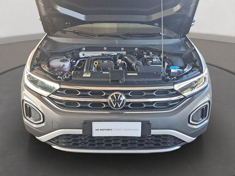 Volkswagen T-Roc T-Roc 1.0 tsi Style 115cv