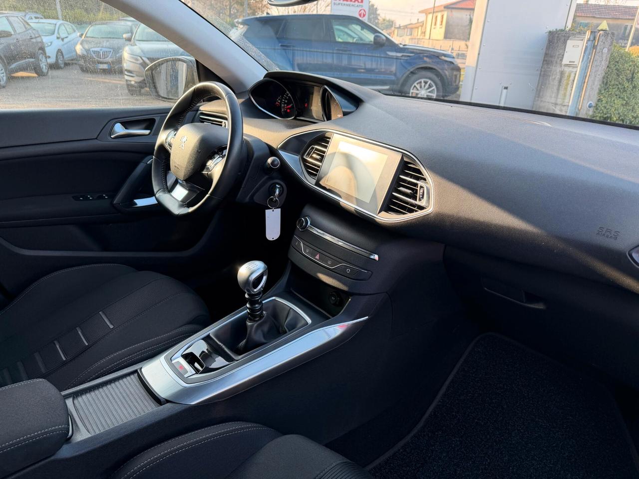 Peugeot 308 1.6 Diesel Neopatentati
