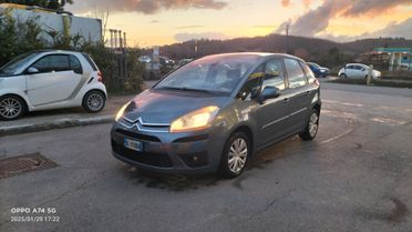 Citroen C4 Grand Picasso 2.0 HDi 138 FAP CMP6 Exclusive