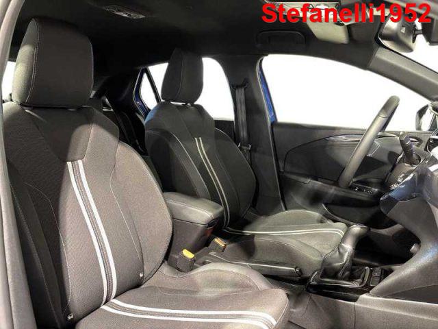 OPEL Corsa VI - 1.2 GS s&s 75cv